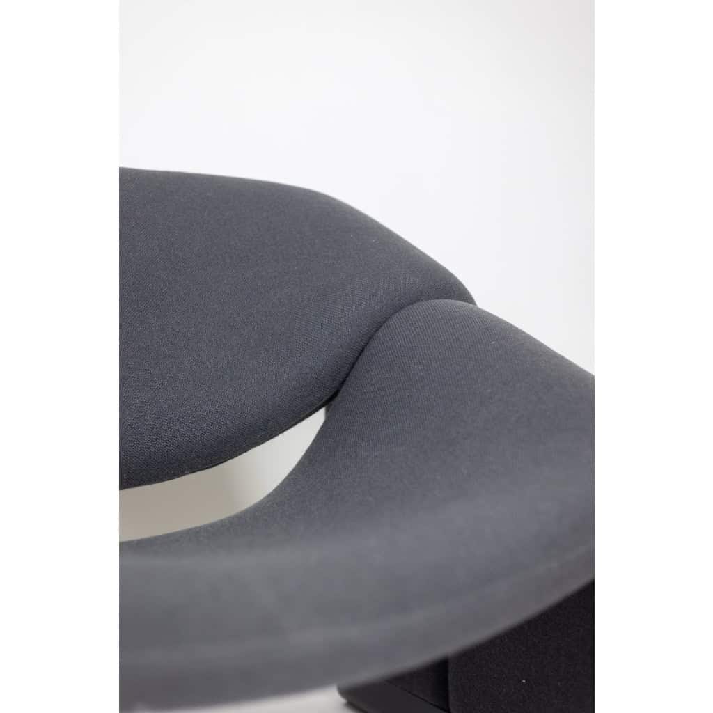 Pierre Paulin pour Artifort. Paire de fauteuils « Groovy ». Années 1970-80 LS62802752 9 Pierre Paulin pour Artifort. Paire de fauteuils « Groovy ». Années 1970-80 LS62802752 9