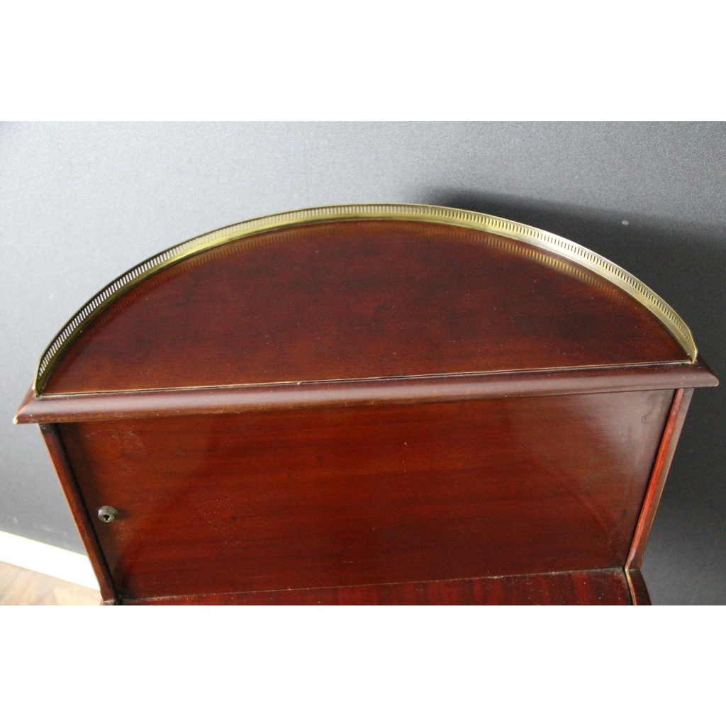 Meuble bar d’appartement, bar d’interieur pivotant 9 Meuble bar d’appartement, bar d’interieur pivotant 9