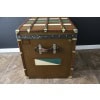 Malle Moynat 70 cm des années 20, Malle a chapeaux Moynat 27