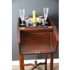Meuble bar a champagne des années 1920 30