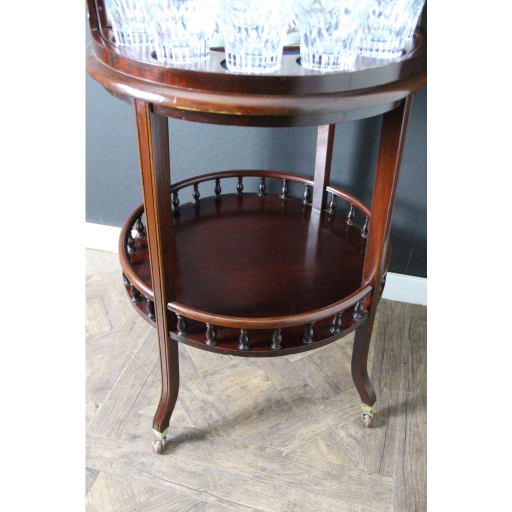 Meuble bar d’appartement, bar d’interieur pivotant 11 Meuble bar d’appartement, bar d’interieur pivotant 11