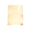 Carlo Nason. Lampadaire LT316 en verre opalescent blanc de Murano LS6637 21