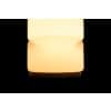 Carlo Nason. Lampadaire LT316 en verre opalescent blanc de Murano LS6637 22