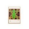 Keith Haring. Sérigraphie en couleurs numérotée. Années 1990 LS6633 8