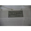 Malle Louis Vuitton ancienne courrier en toile monogram 110 cm 35 Malle Louis Vuitton ancienne courrier en toile monogram 110 cm 35