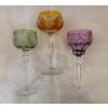 3 verres roemer differents 8