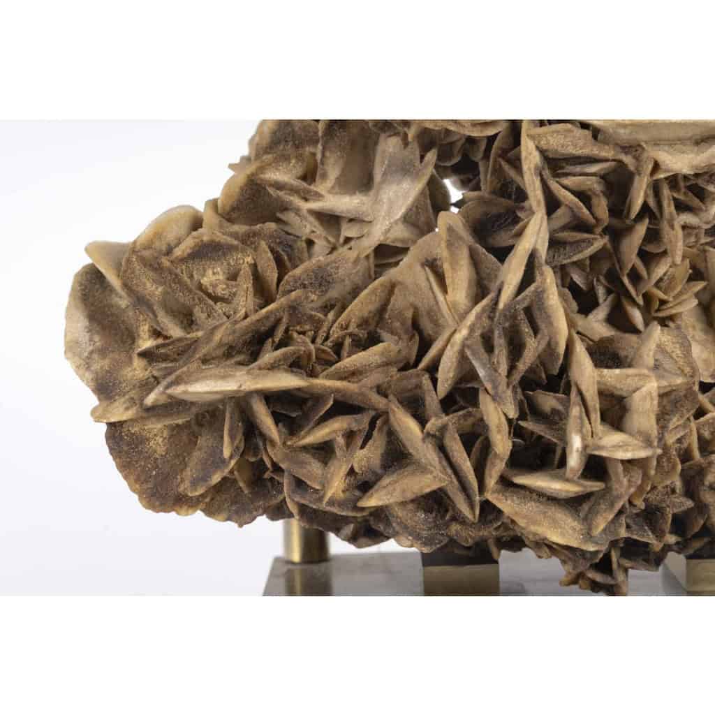 Lampe à poser attribuée à Willy DARO, années 1970 6 Lampe à poser attribuée à Willy DARO, années 1970 6