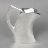 Pierre CARDIN Verseuse couverte en argent massif – Circa 1970 25 Pierre CARDIN Verseuse couverte en argent massif – Circa 1970 25