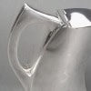 Pierre CARDIN Verseuse couverte en argent massif – Circa 1970 33 Pierre CARDIN Verseuse couverte en argent massif – Circa 1970 33