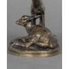 Sculpture – Groupe de Chevreuils N°2 , Pierre – Jules Mêne (1810-1879) – Bronze 14
