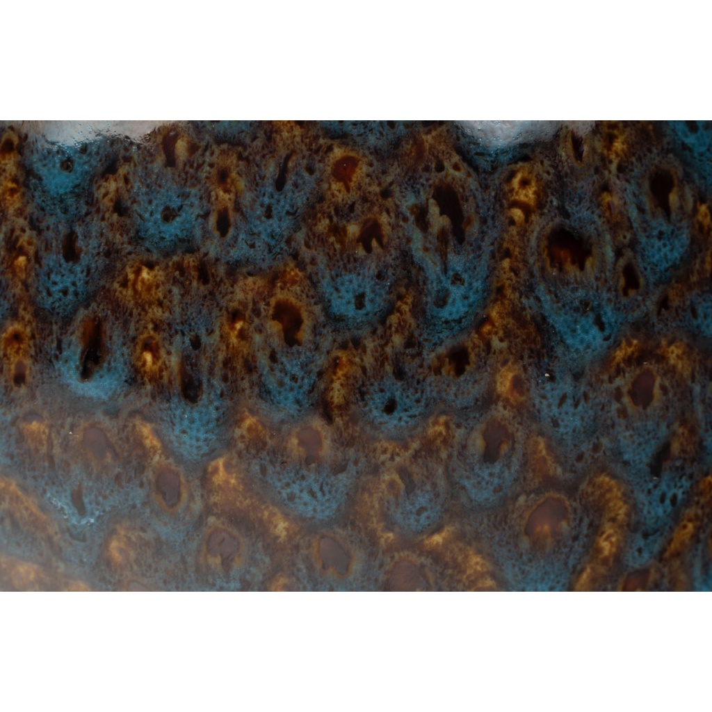 Grand vase balustre des années 1950-60 7