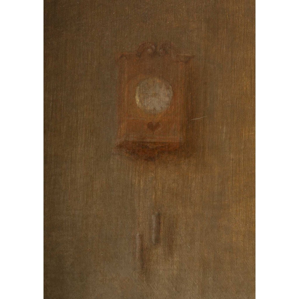 Pierre Joseph TOUSSAINT (1822-1888) La tartine 8 Pierre Joseph TOUSSAINT (1822-1888) La tartine 8