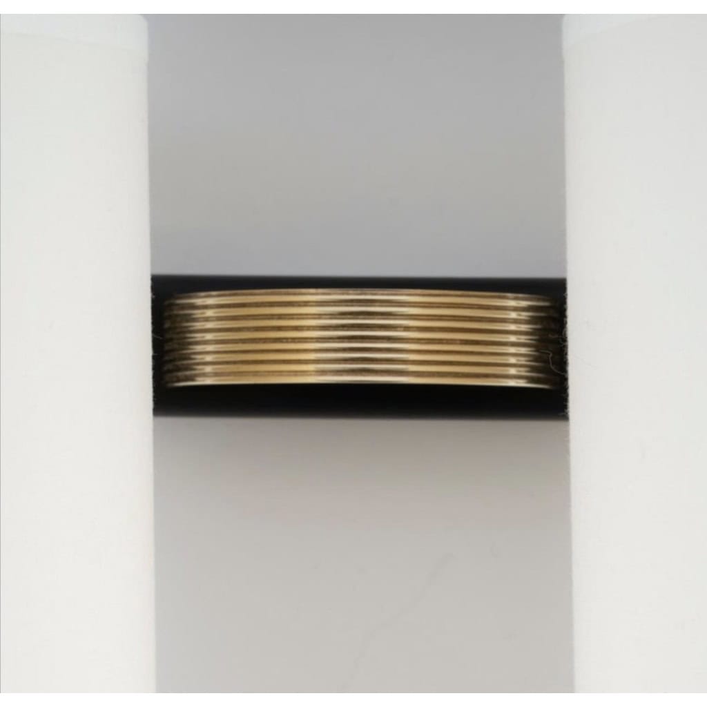 1950 Paire d’appliques murales Maison Lunel 7