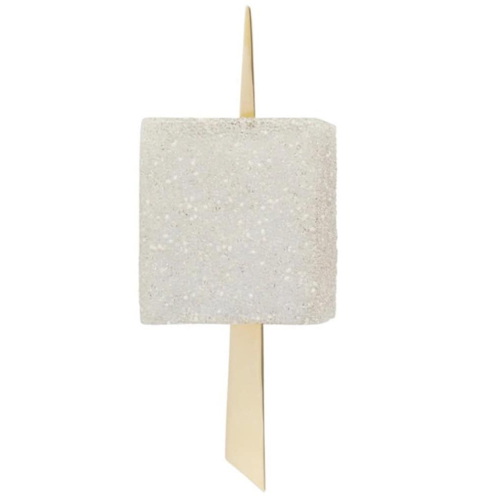 1960 Paire d’appliques Maison Arlus 7