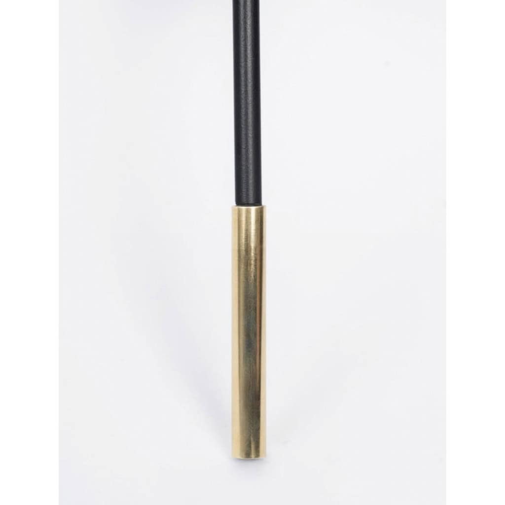 1950 Paire rare d’appliques murales de la Maison Arlus 5