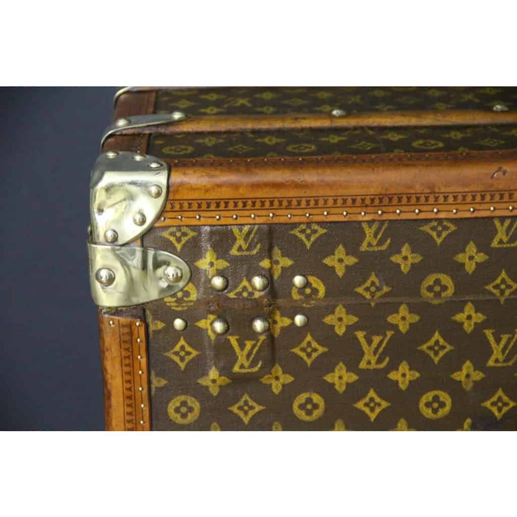 Malle haute Louis Vuitton 110 cm 13