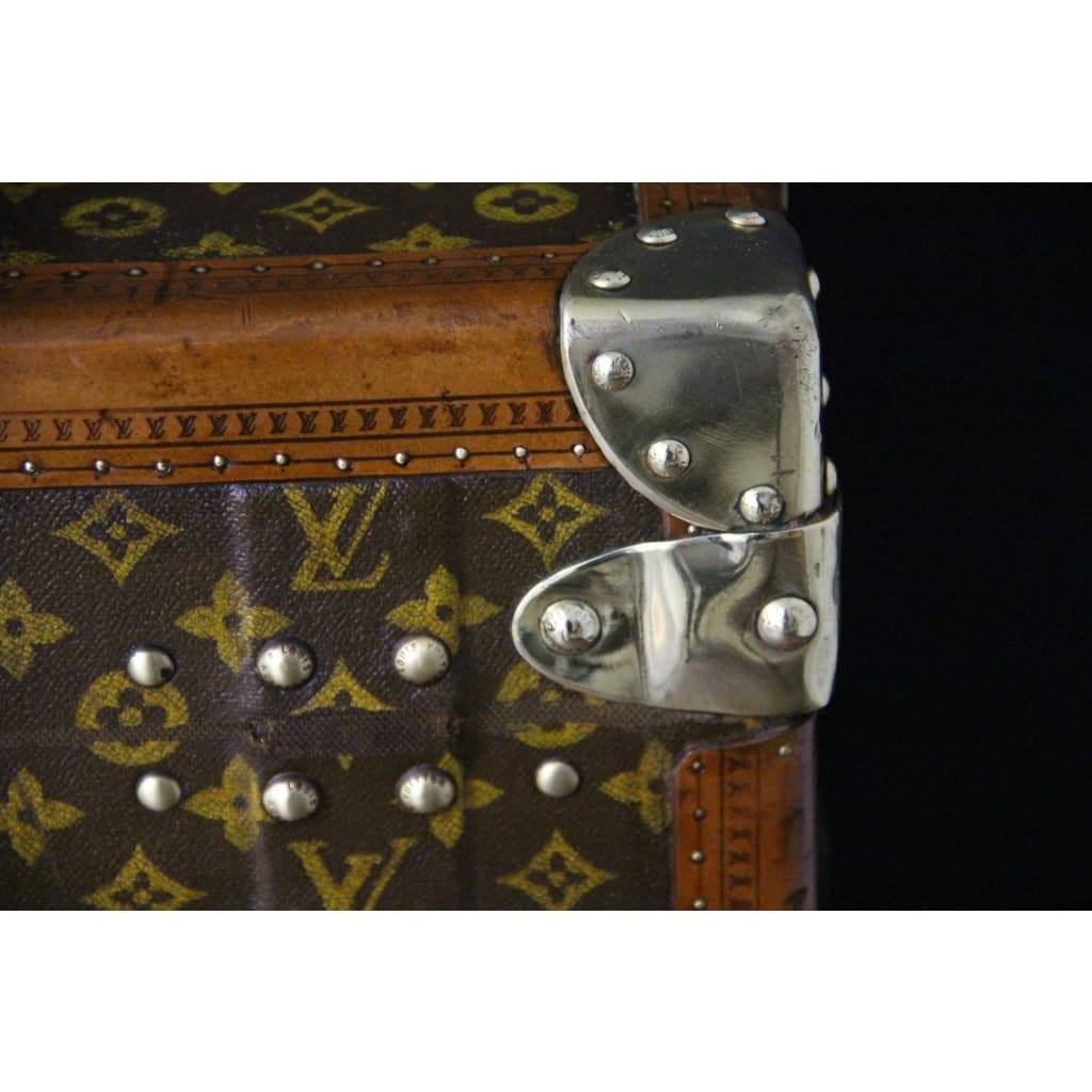 Malle haute Louis Vuitton 110 cm 14