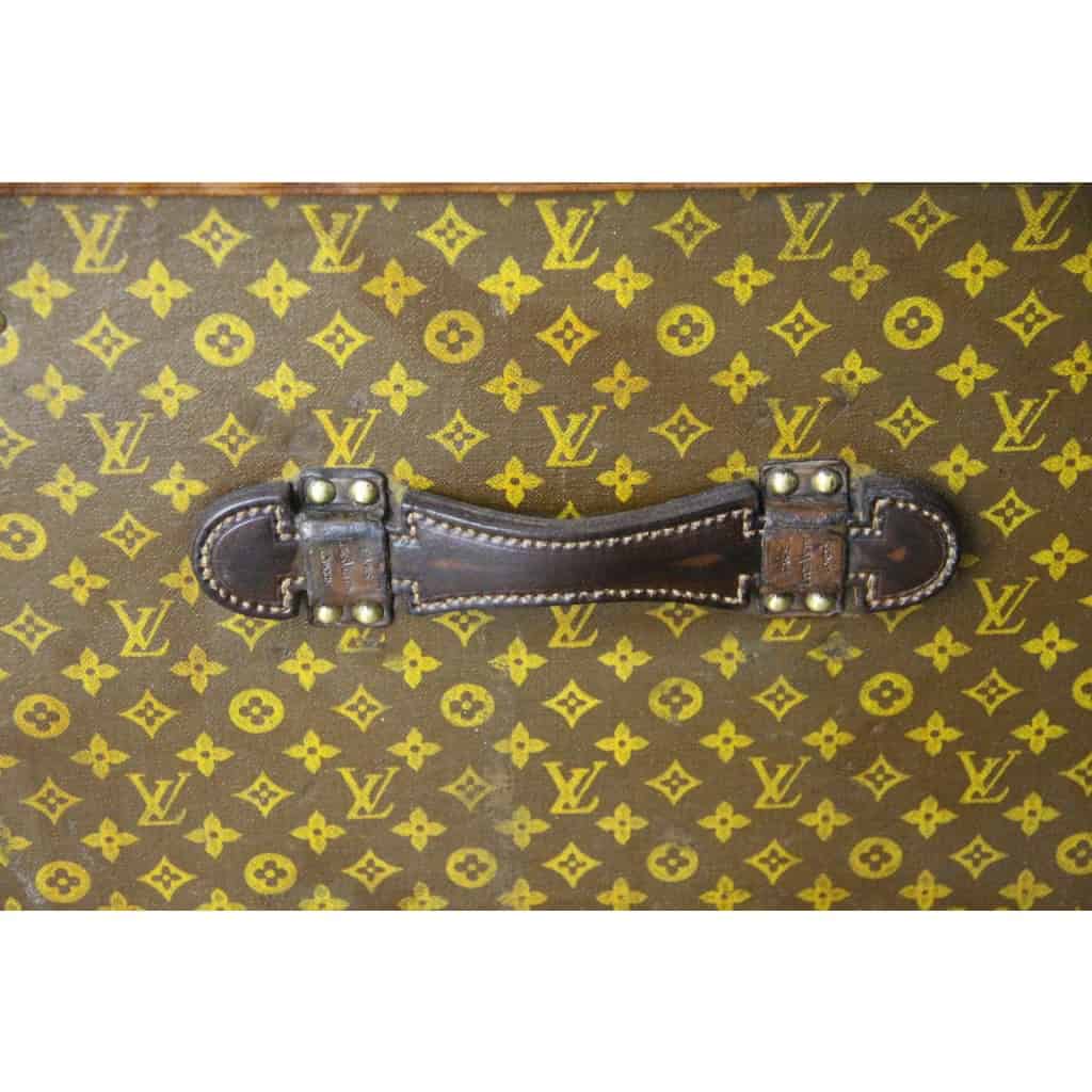 Malle haute Louis Vuitton 110 cm 16