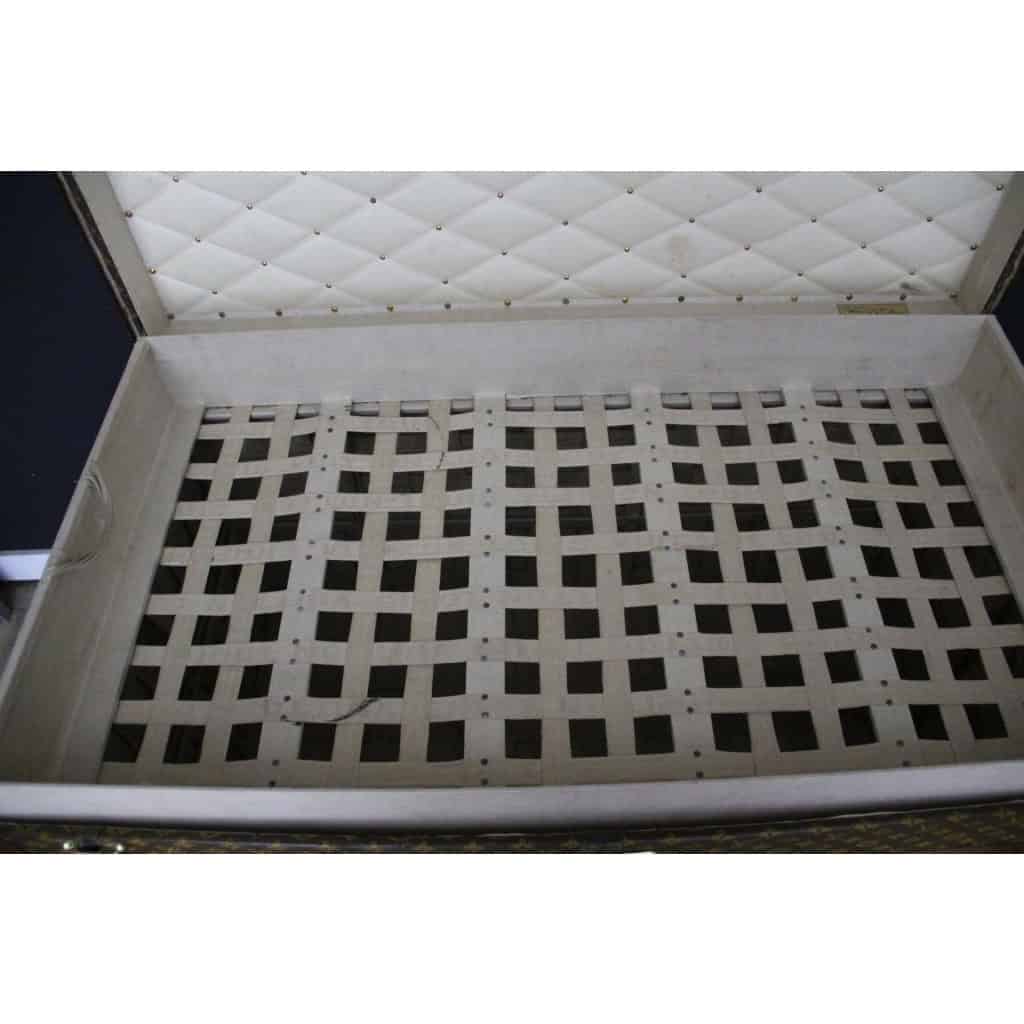 Malle haute Louis Vuitton 110 cm 18