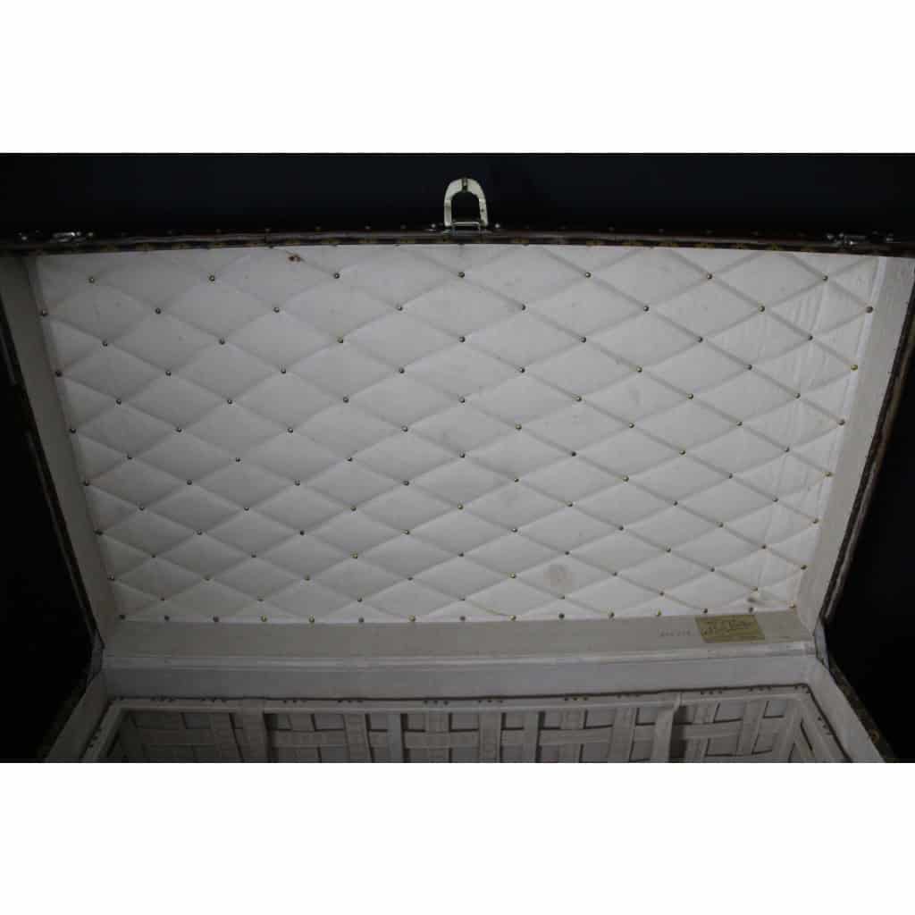 Malle haute Louis Vuitton 110 cm 19