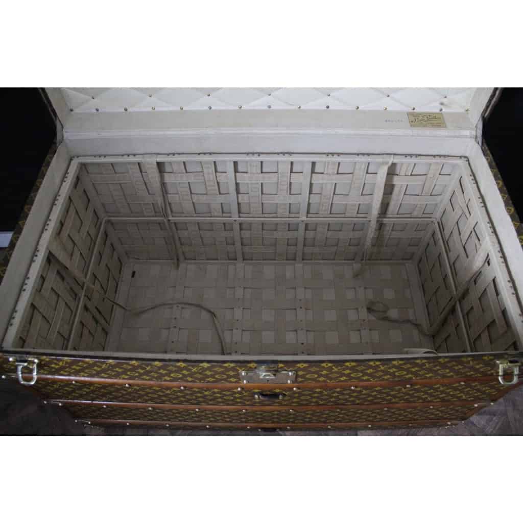 Malle haute Louis Vuitton 110 cm 20