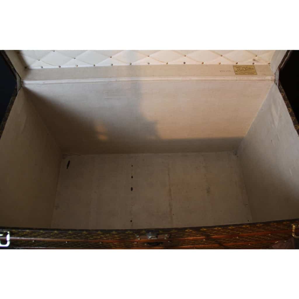 Malle haute Louis Vuitton 110 cm 21