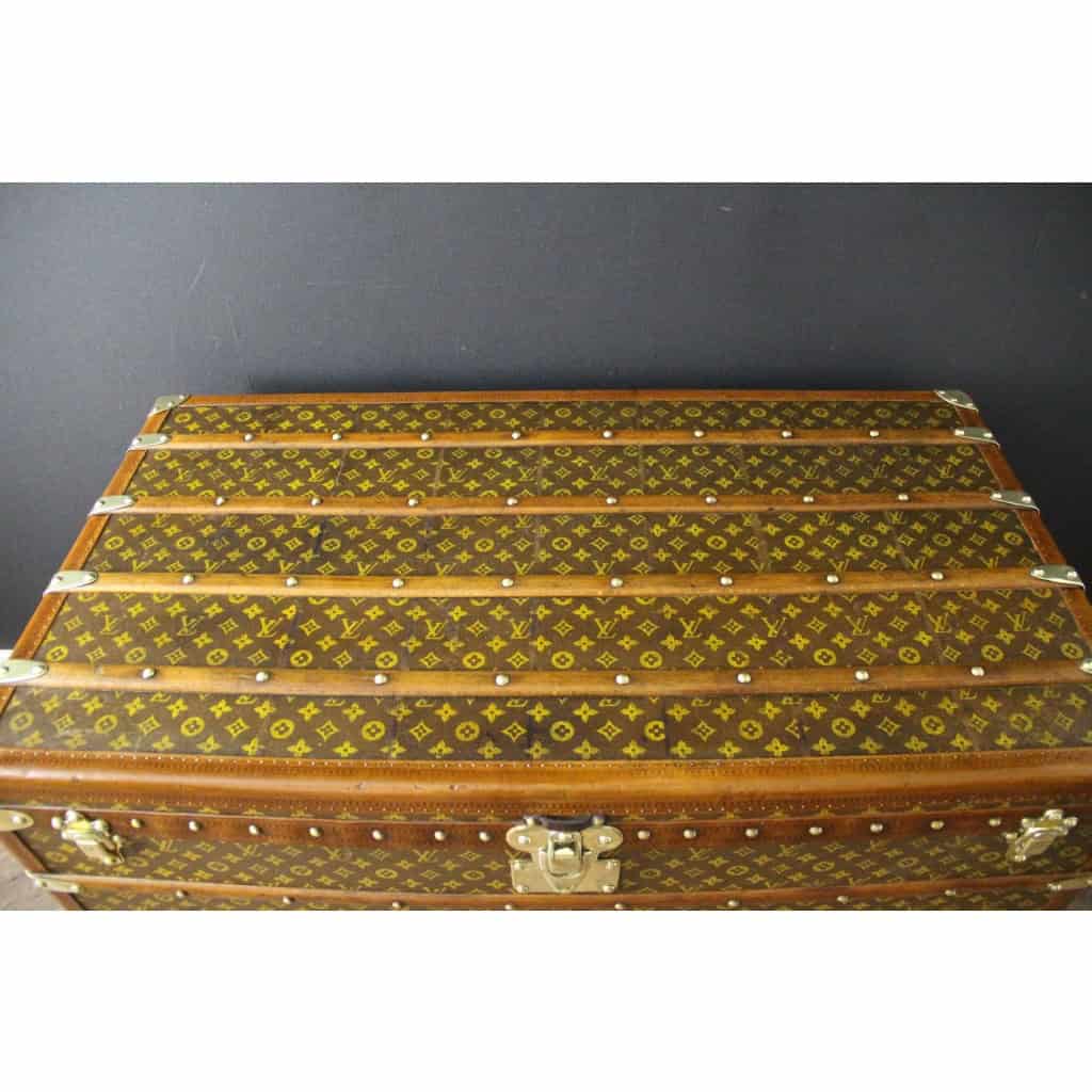 Malle haute Louis Vuitton 110 cm 5