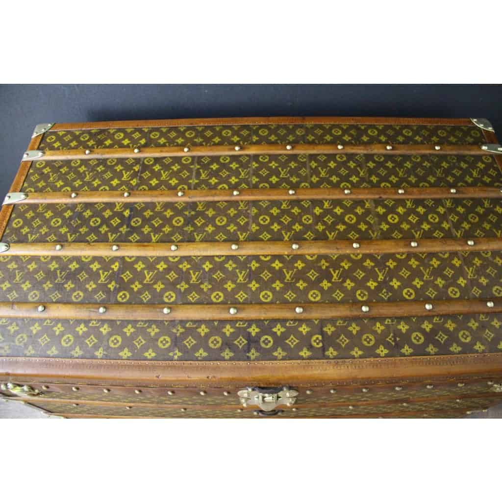 Malle haute Louis Vuitton 110 cm 6