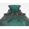 René Lalique 1912 +Vase Fougères teinté vert 11