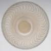 1934 René Lalique – « Actinia » Vase, Opalescent 17