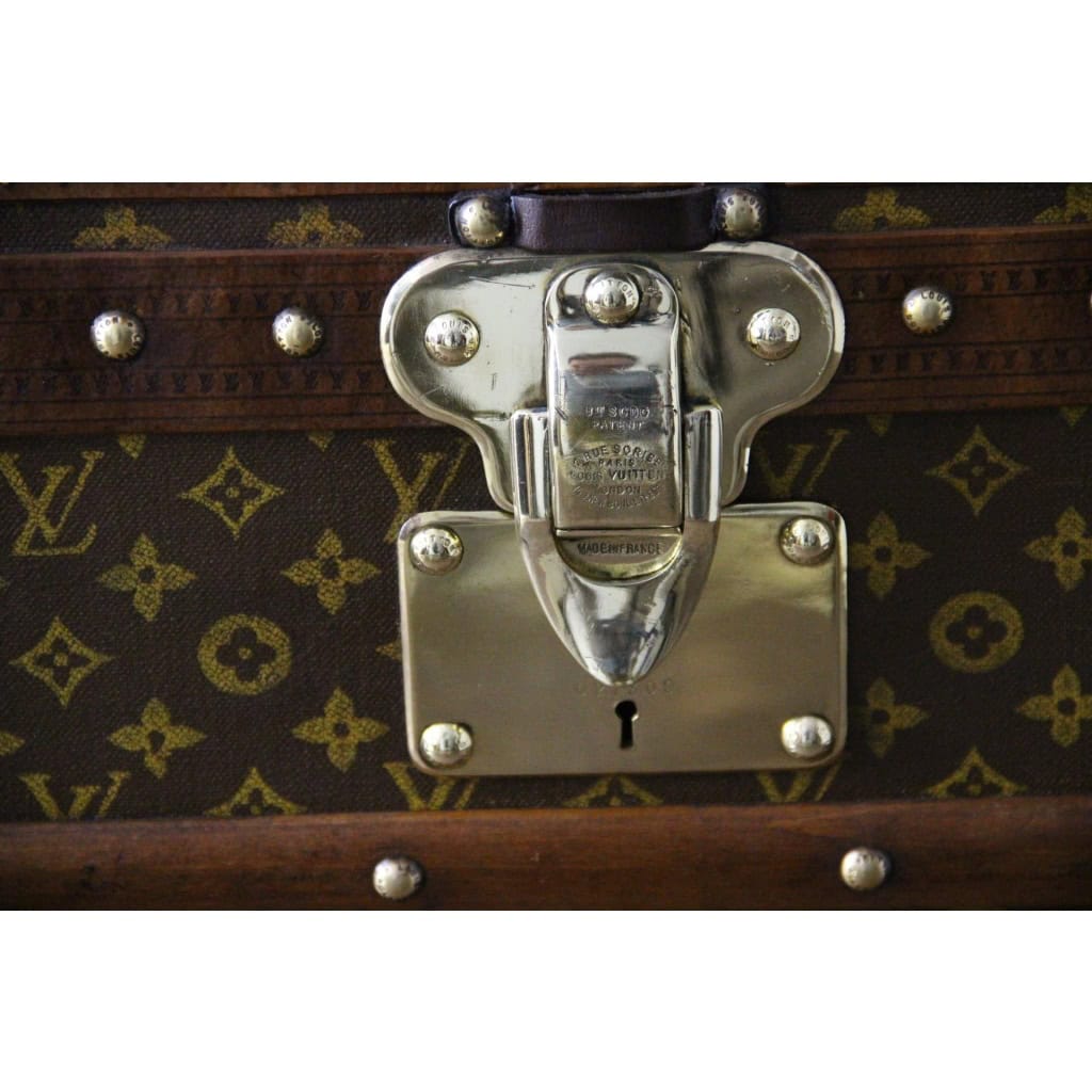 Malle haute Louis Vuitton 110 cm 8