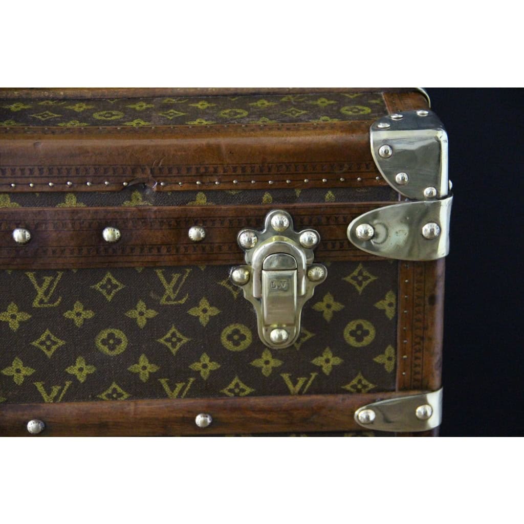 Malle haute Louis Vuitton 110 cm 9