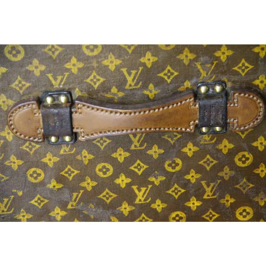 Malle haute Louis Vuitton 110 cm 11