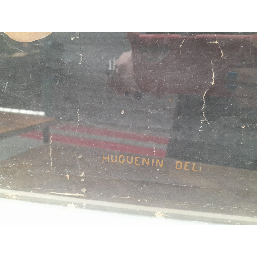 Planches murales d&rsquo;anatomie, Delagrave, 1870-1880, Paris 12