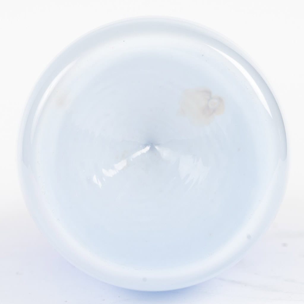 Important vase par Floris Meydan et Royal Leerdam, années 1950 9