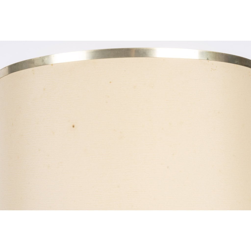 Lampe à poser attribuée à Willy DARO, années 1970 8