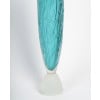 Vase Scavo-Sommerso par Cenedese à Murano 14