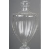 Carafe en verre de Murano par MARTINETTI 11