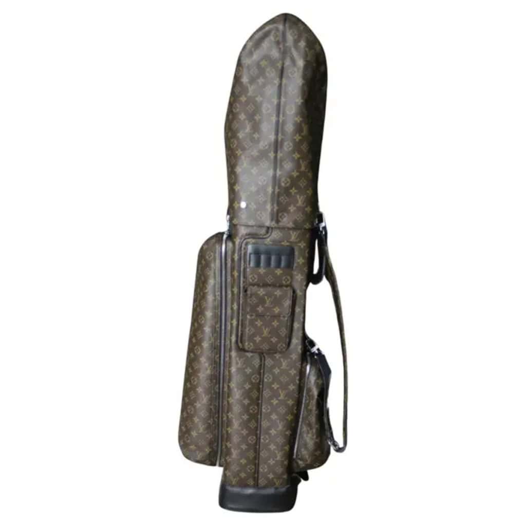 Sac de golf Louis Vuitton, edition limitée 3