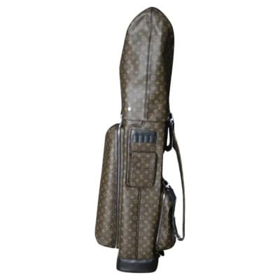 Sac de golf Louis Vuitton, edition limitée Sac de golf Louis Vuitton, edition limitée