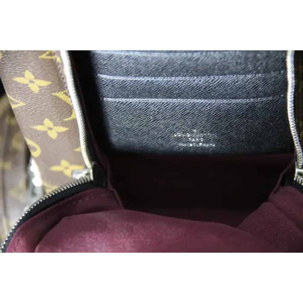 Sac de golf Louis Vuitton, edition limitée 12