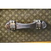 Malle Louis Vuitton monogram courrier 110 cm 33