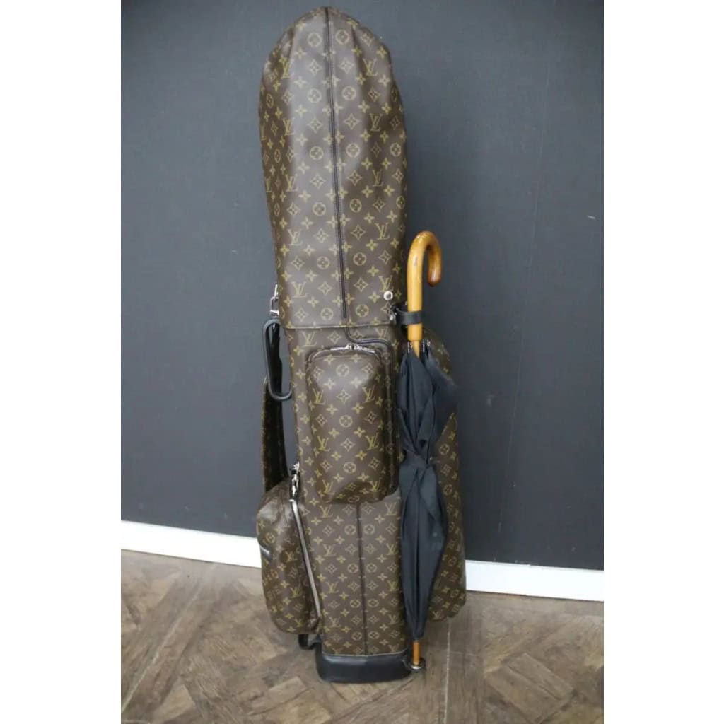 Sac de golf Louis Vuitton, edition limitée 13