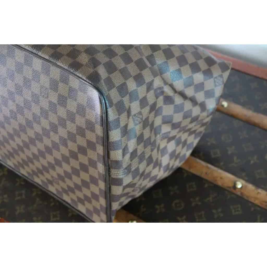 Sac de voyages Louis Vuitton damiers 13