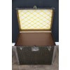 Malle Goyard a chapeaux 60 cm 32