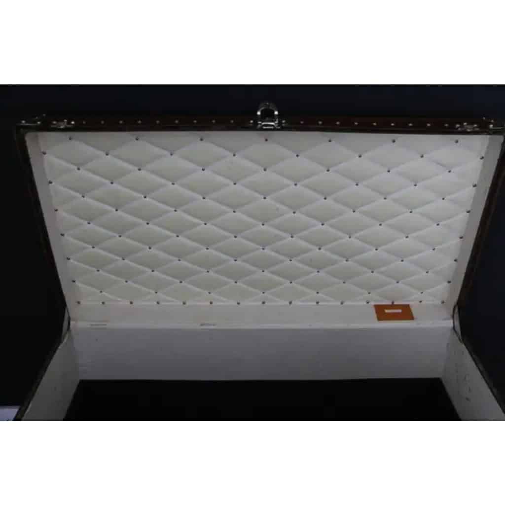 Malle Louis Vuitton monogram courrier 110 cm 14