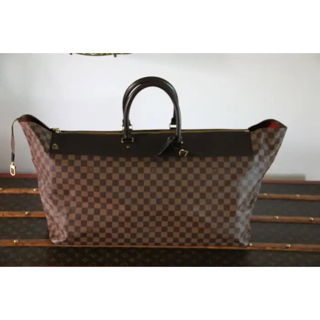 Sac de voyages Louis Vuitton damiers 14