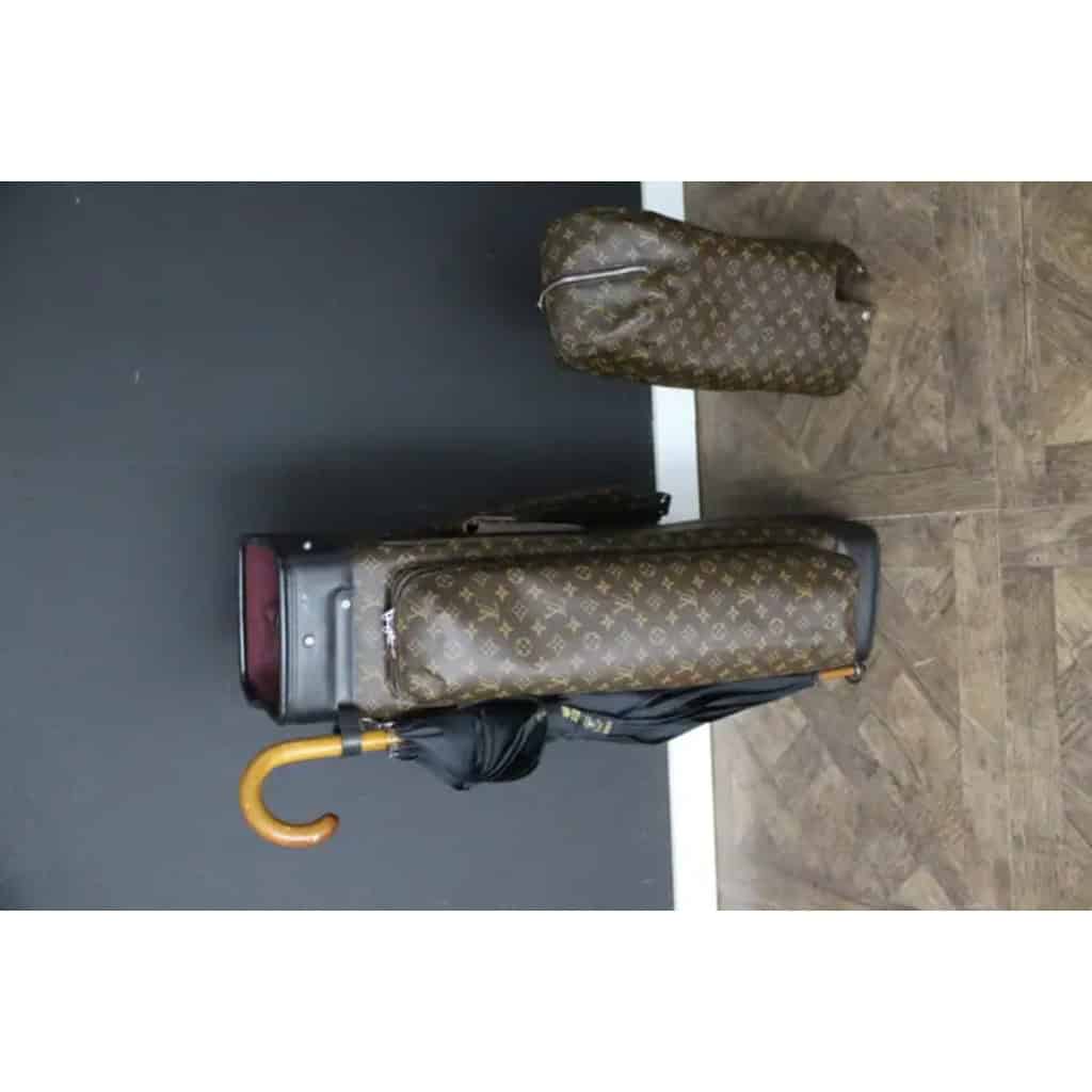 Sac de golf Louis Vuitton, edition limitée 15