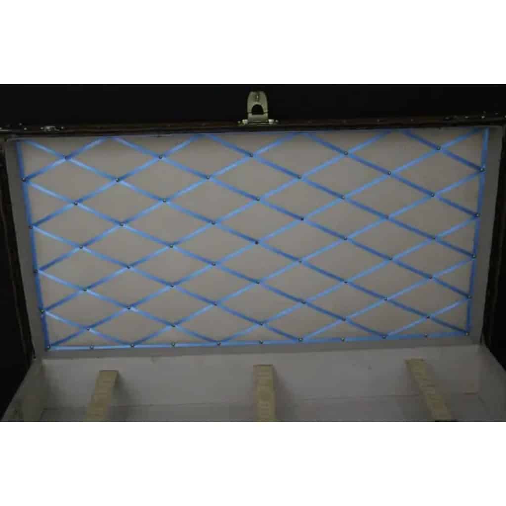 Malle Goyard courrier 100 cm 16