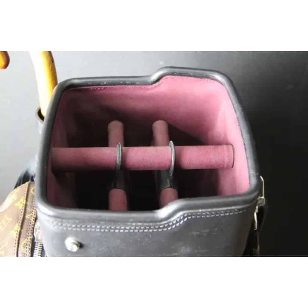 Sac de golf Louis Vuitton, edition limitée 16